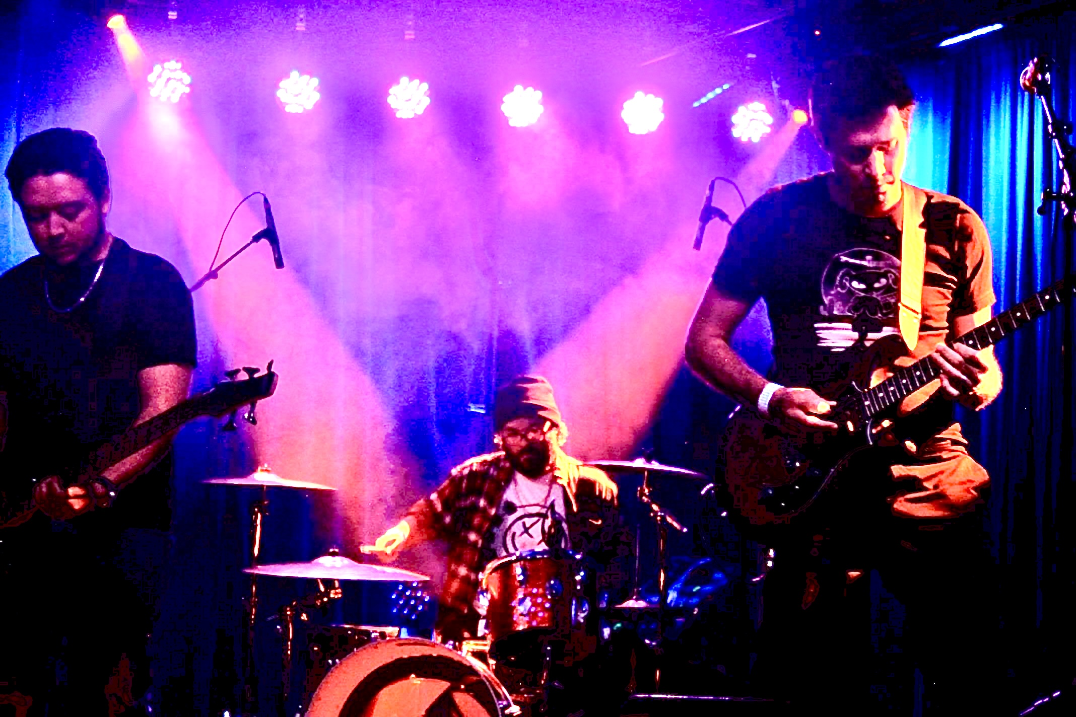 Insound Rialto Theatre