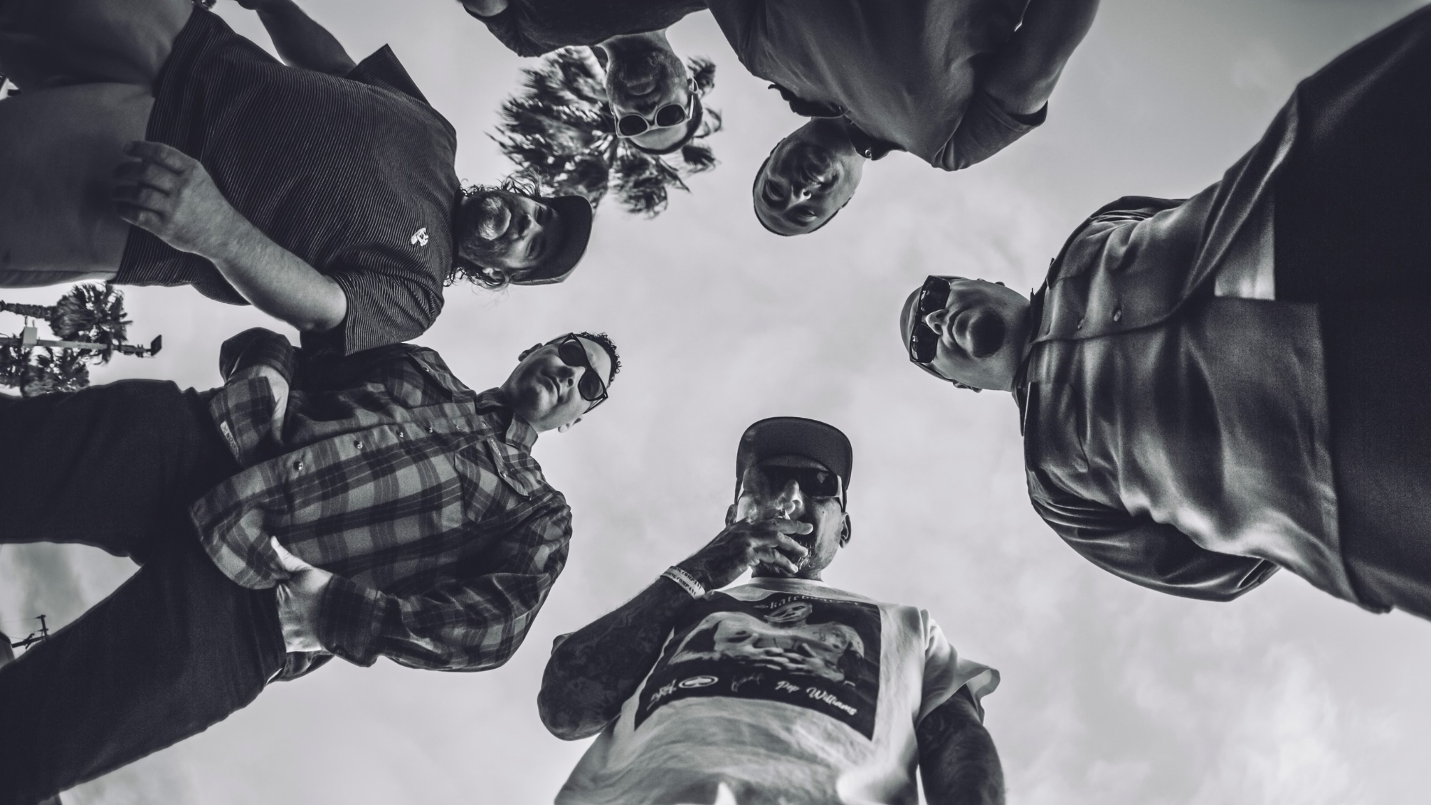 Long Beach Dub Allstars - Rialto Theatre