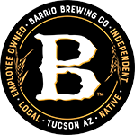 Barrio Brewing Co Logo