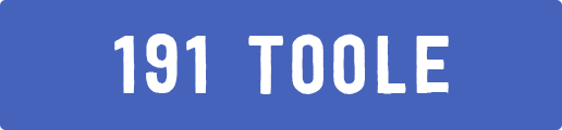 191 toole logo 
