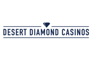 Desert Diamond Casinos logo