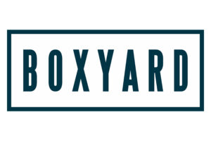 Boxyard logo