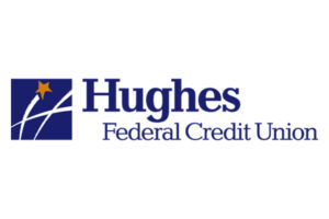 Hughes Federal Credit Union logo