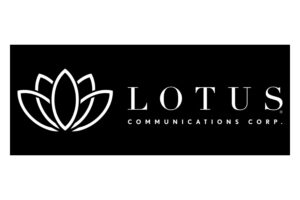 Lotus Corporation logo