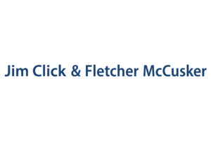 Jim Click & Fletcher McCusker