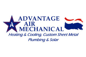 Advantage Air Mechanical logo