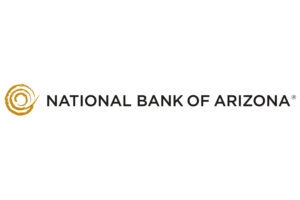 National Bank of Arizona logo