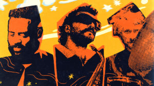 Edited image of sunCHower members.