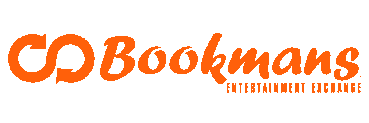 Bookmans Entertainment Exchange