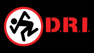 Symbol for D.R.I.